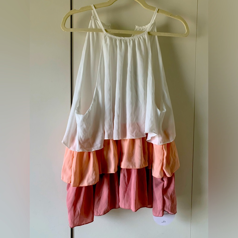 Layered Top